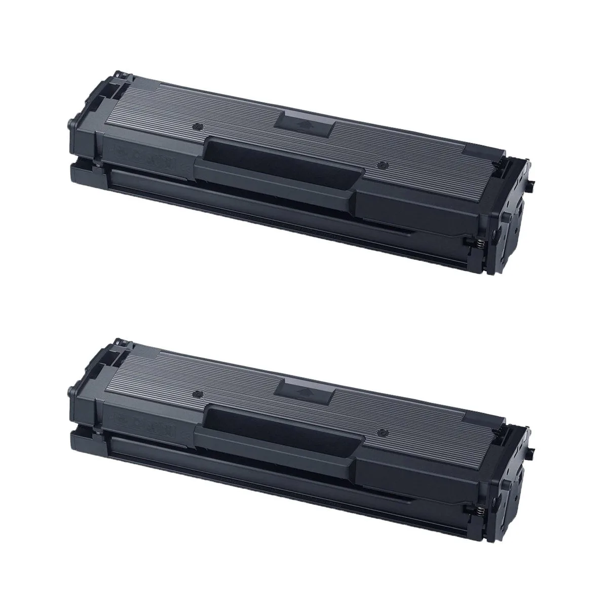 OmniTrade OmniTrade MLT-D111S Black Toner Cartridge 2 Pack 1800 Pages — product photo