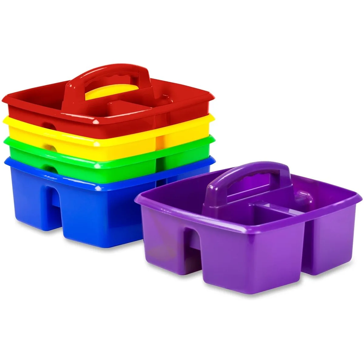 Storex Storex 00941U06C Classroom Caddy window hardware — product photo
