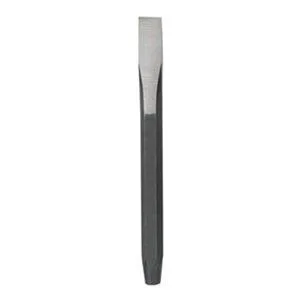 Westward Westward 2AJG6 Cold Chisel 1/4 Inch Tip 5 Inch Length — product photo