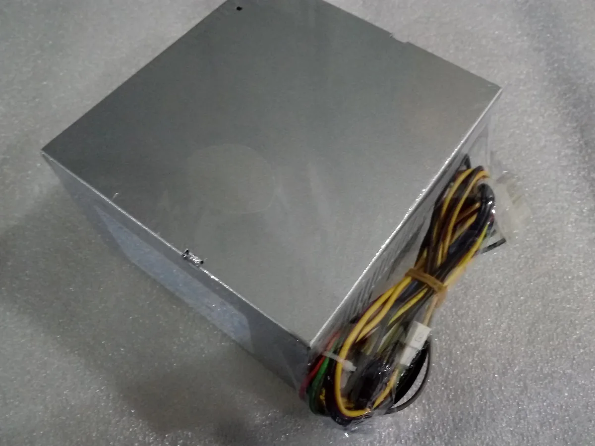 Supersuperuncle Supersuperuncle 450W server power supply PS-6451-02 FSP450-50ETN 6P — product photo