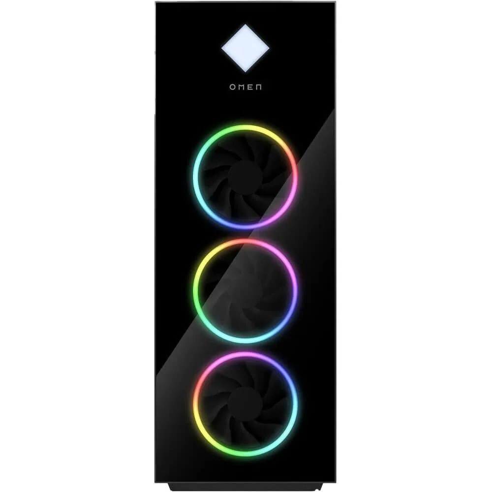 HP HP Omen GT22-3060 desktop PC Intel Core Ultra 7 265K 32 GB 1 TB SSD RTX 5070 Ti 16 GB GDDR7 B9HT7AA#ABA — product photo