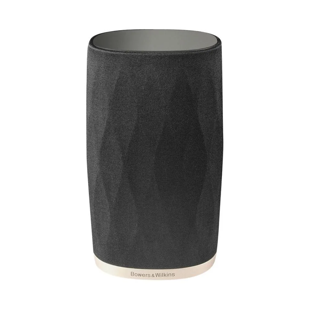 Bowers & Wilkins Bowers & Wilkins Formation Flex Wireless Speaker Black — product photo
