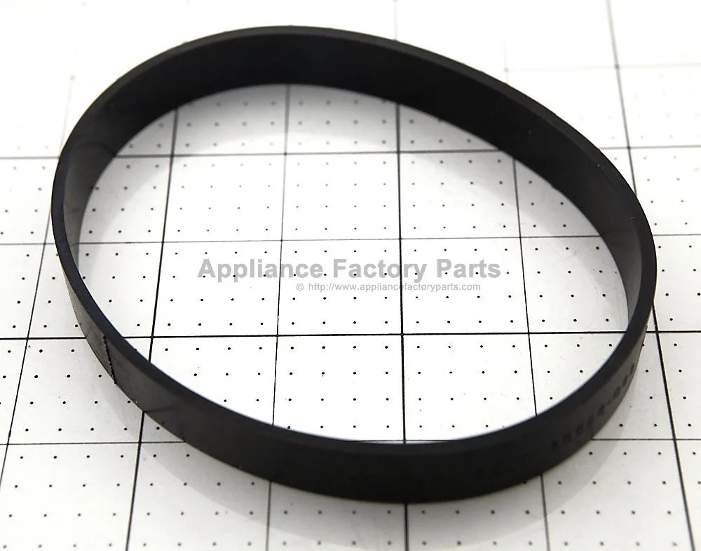 Appliance Factory Parts Appliance Factory Parts 39-3106-02 Flat Belt 2 Pack — product photo