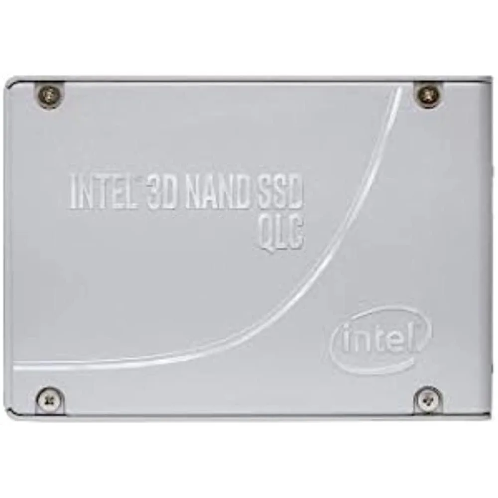 Intel Intel D3-S4520 960 GB 2.5" SATA internal SSD — product photo
