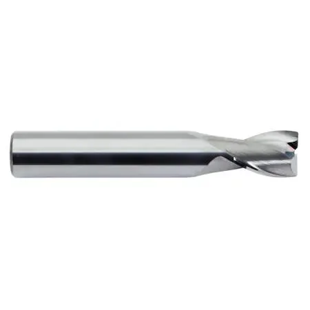 M.A. Ford M.A. Ford Tuffcut Al 2 Flute End Mill 16.0Mm 13562992 — product photo