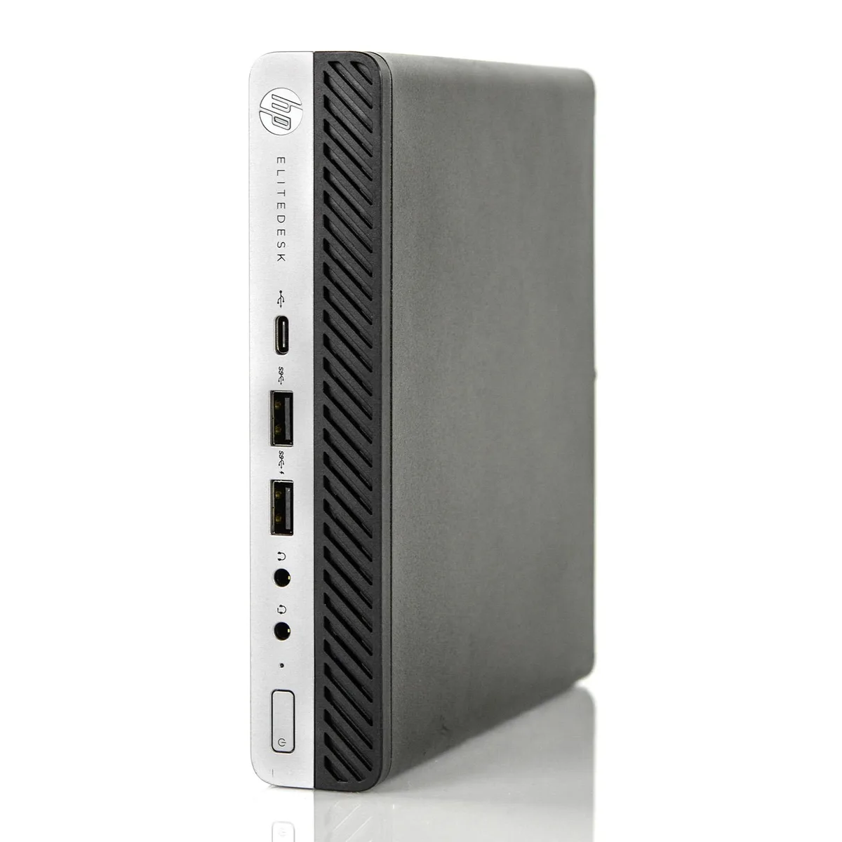 HP HP EliteDesk 800 G4 Mini i5-8500T 2.10GHz 16GB DDR4 512GB SSD Win 11 Pro — product photo