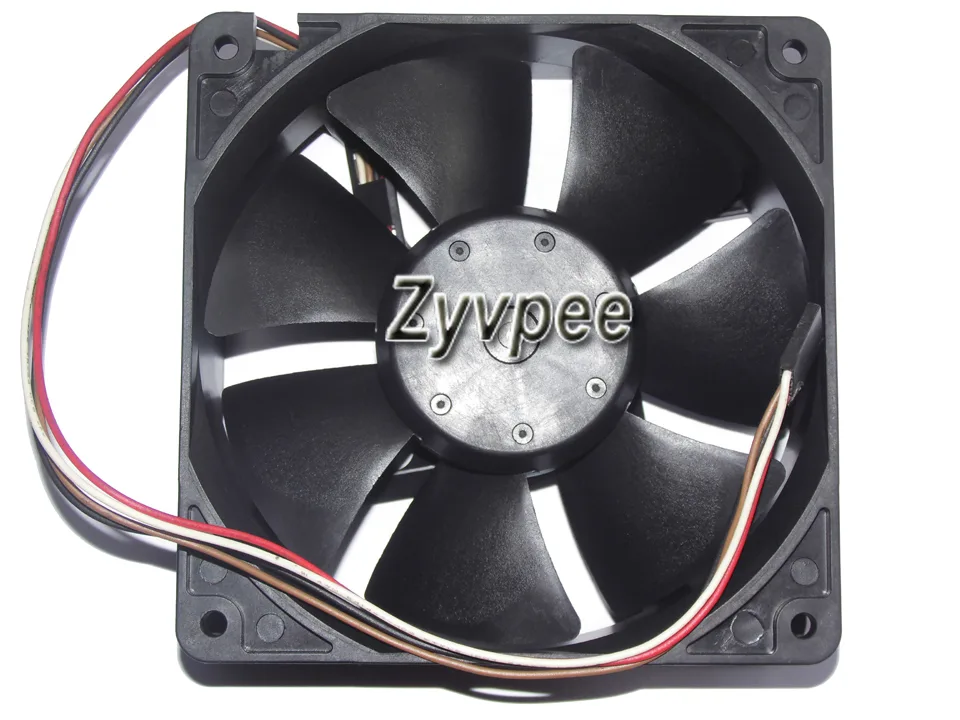 Zyvpee Zyvpee 4715KL-04W-B46 P62 12038 DC12V 0.9A 4 Wires 120*38MM case fan — product photo