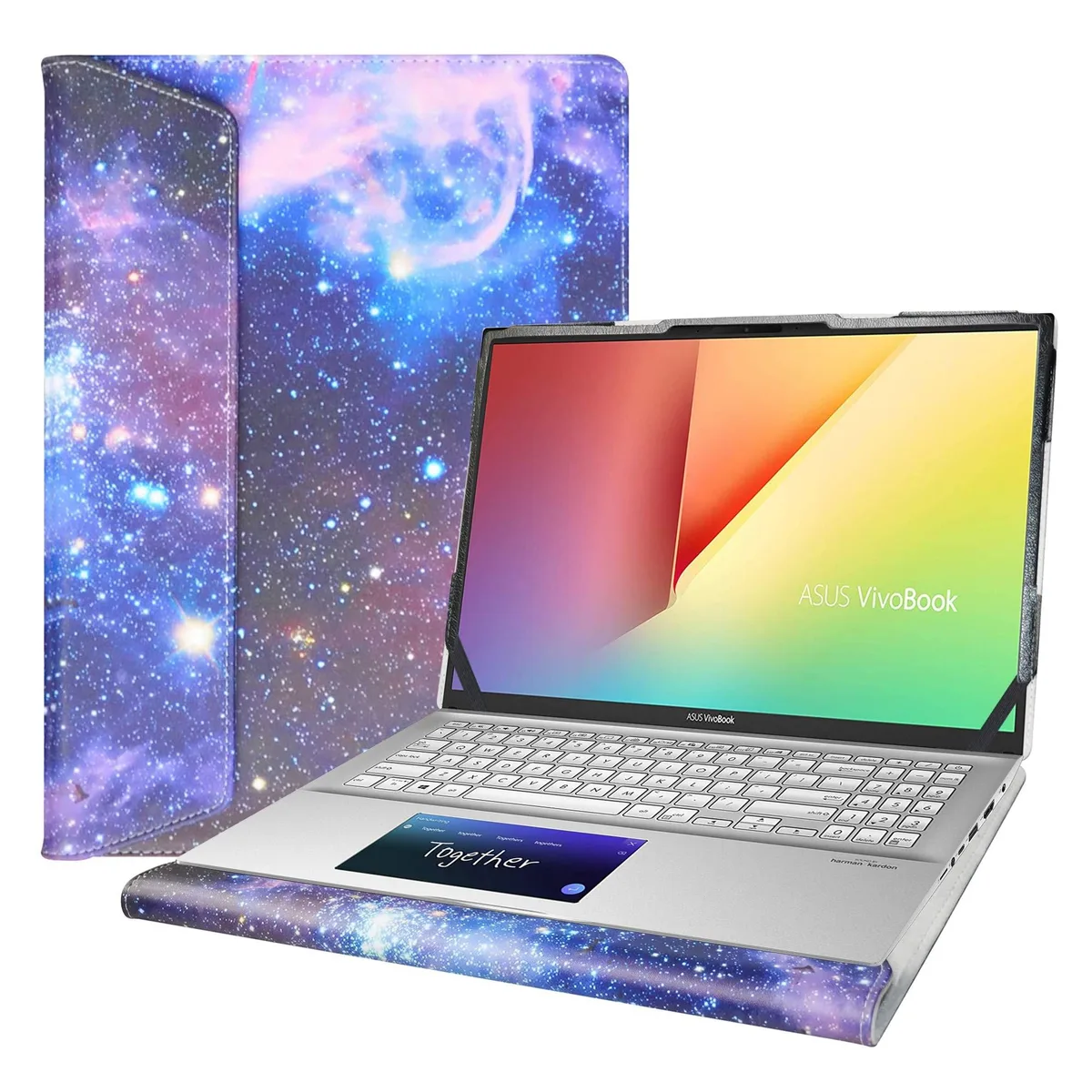 Adafruit Adafruit 2 in 1 Accessory Galaxy Book Ion 15 NP950XCJ — product photo