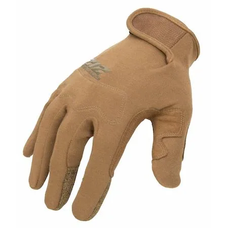 212 Performance 212 Performance FROGSA-70-012 GSA Compliant Fire Resistant Premium Leather Gloves Size 12 — product photo