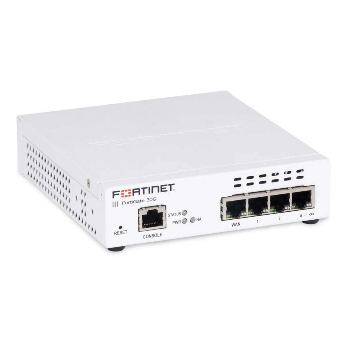 Fortinet Fortinet FWF-30G-A-BDL-809-12 FortiWiFi-30G access point — product photo