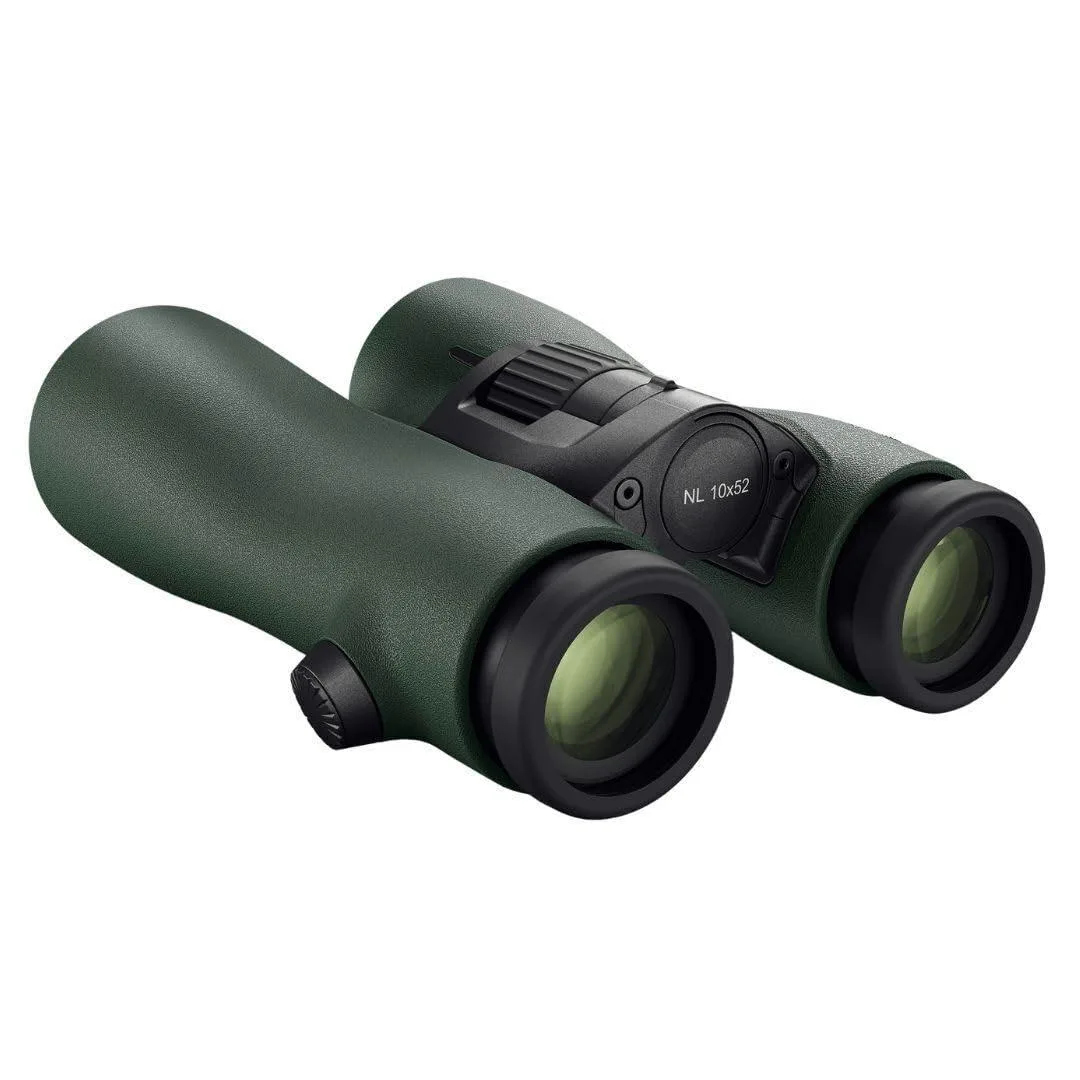 Swarovski Optik Swarovski Optik NL Pure 10x52 Binoculars Green — product photo