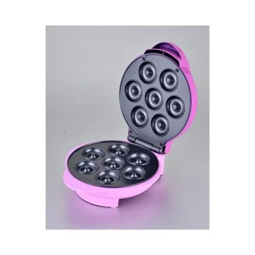 Brentwood Appliances Brentwood Appliances TS-250 Mini Donut Maker 750 W Pink — fotografie produktu