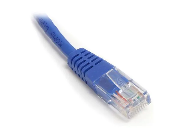 STARTECH STARTECH M45PATCH100B 100 ft Cat5e network ethernet cable — product photo