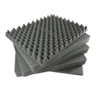 Pelican Products, Inc. Pelican Products, Inc. 1551 Replacement Foam Set for 1550 Hard Case (4 Pieces) — product photo