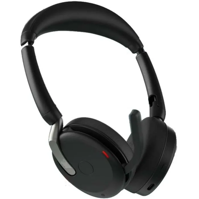Jabra Enterprise Products Jabra Enterprise Products 26699-989-999-01 Evolve2 65 Flex headset — product photo