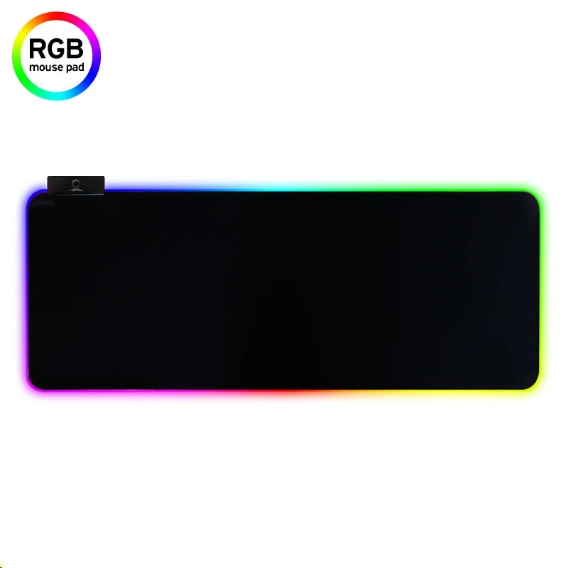 Corn Electronics Corn Electronics MP-001 RGB Mouse Pad 770x295x3mm 10 Modes — product photo