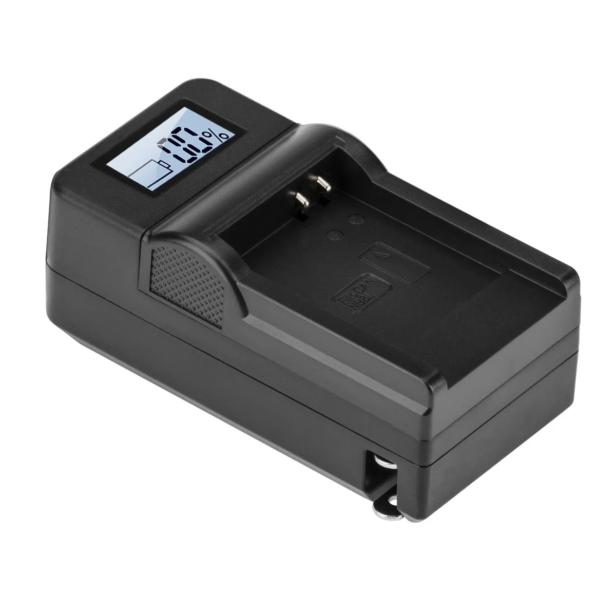 Green Extreme Battery Green Extreme Compact Smart Charger LCD for Canon NB-8L — product photo
