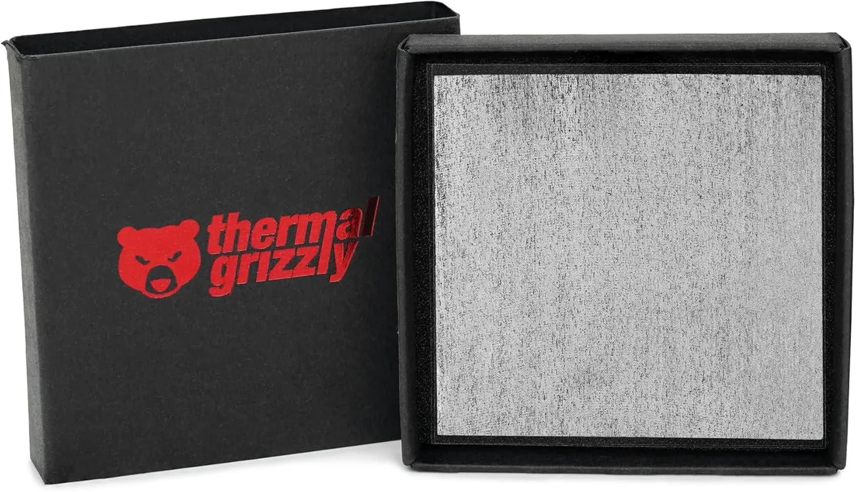 Thermal Grizzly Thermal Grizzly KryoSheet 50x50x.2mm graphene thermal pad — product photo