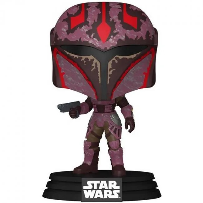 Funko Funko 90358 Rook Kast Star Wars action figure — product photo