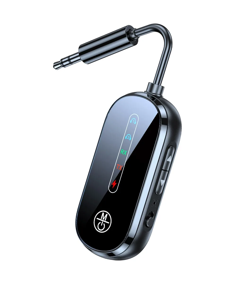  Scosche C83Pro Bluetooth 5.4 Transmitter Receiver 11H Dual Link — product photo