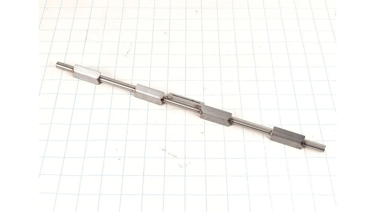 weber Weber 67279 BRNR Crossover Spirit II 3B 2018 BB appliance part — product photo