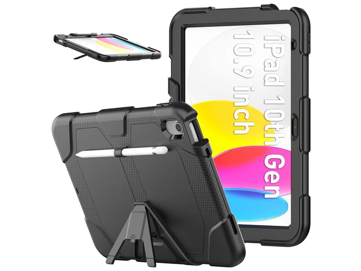 BONAEVER BONAEVER A3354 laptop case iPad 11 2025 iPad 10 10.9 2022 — product photo