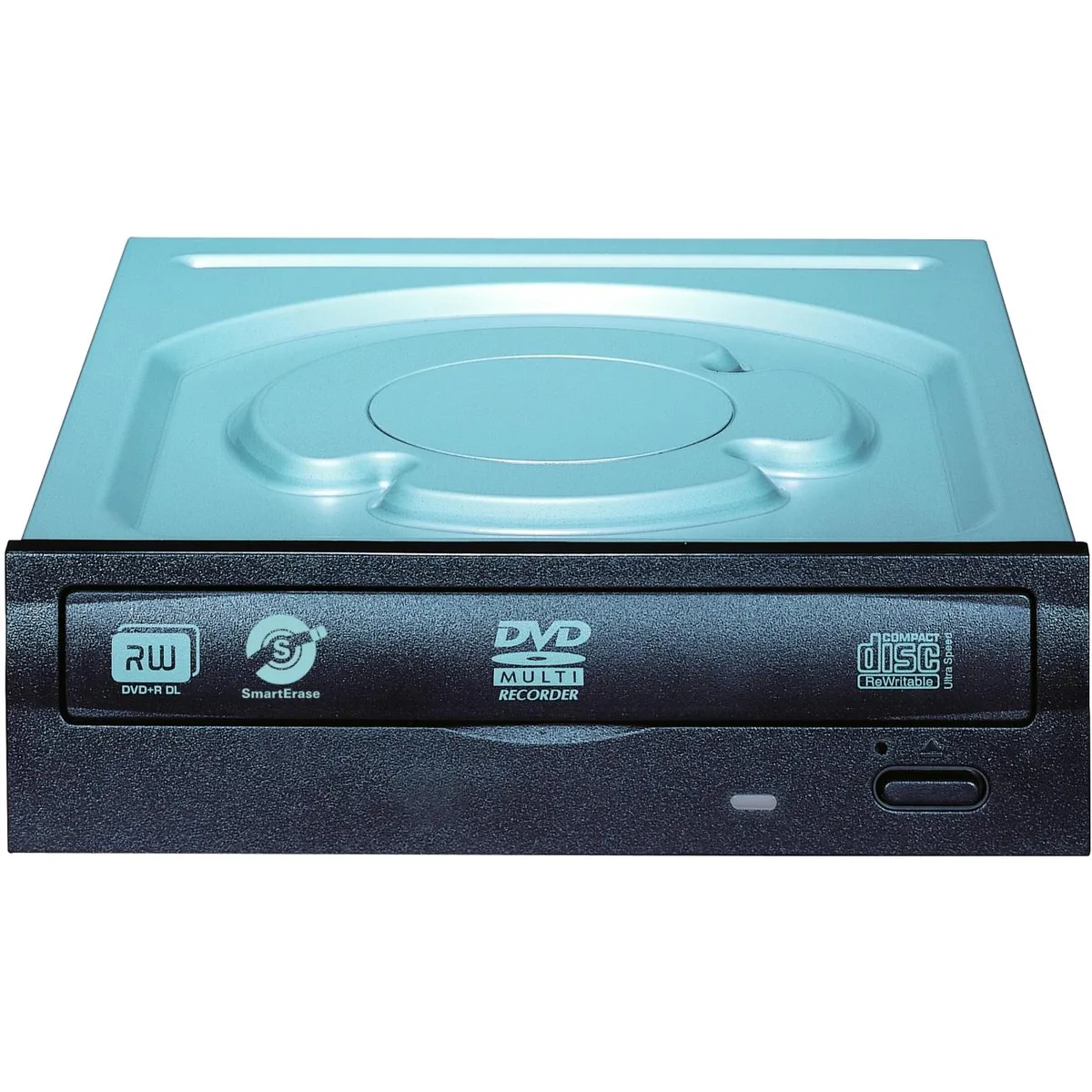 Lite-On Lite-On iHAS524 24x DVD burner retail pack — product photo
