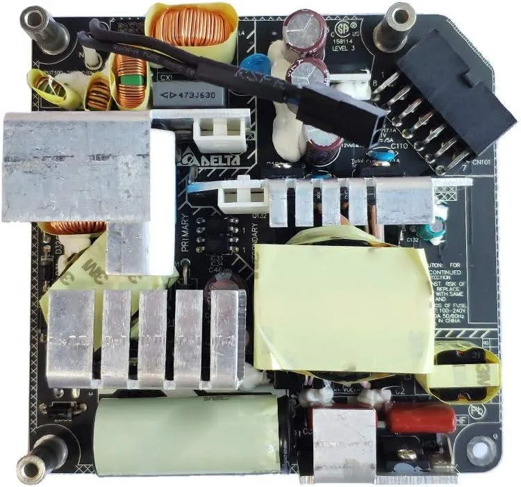 myVolts myVolts Power Supply Board 205W for iMac 21.5" A1311 — product photo