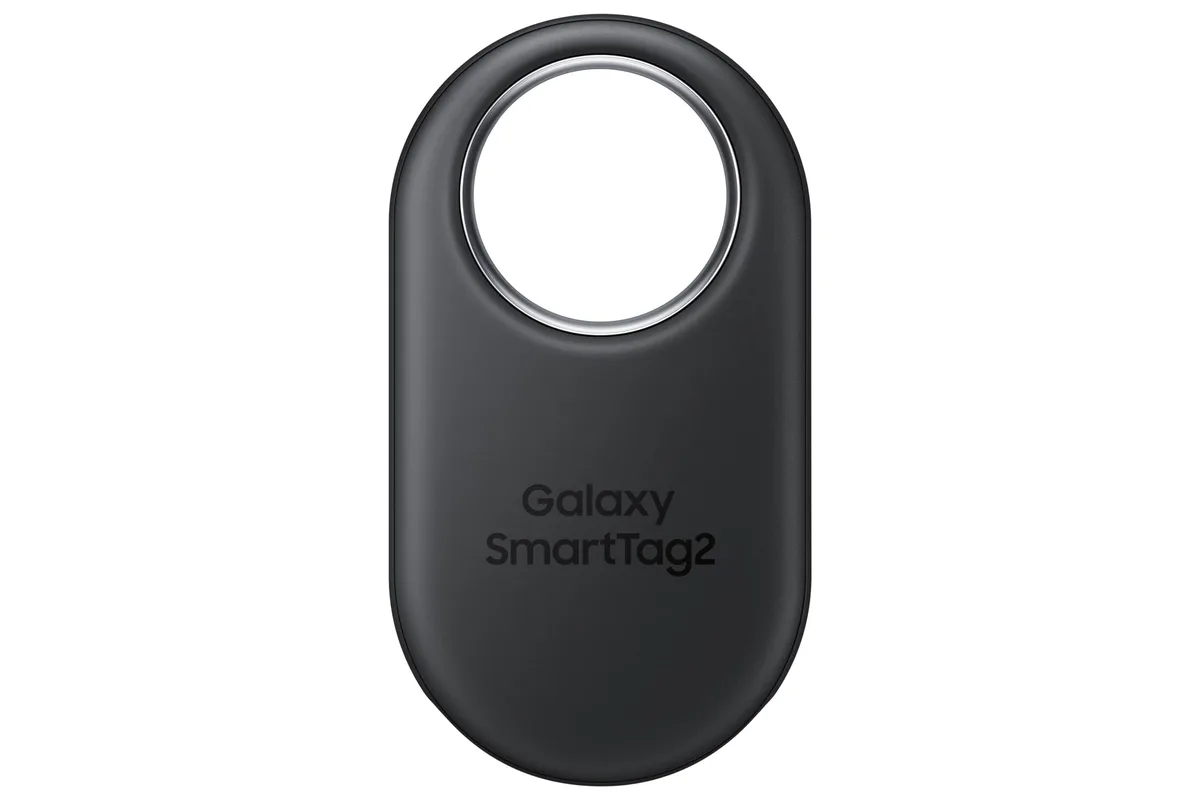  Adventure Labs Samsung EI-T5600BBEGUS White activity tracker — product photo