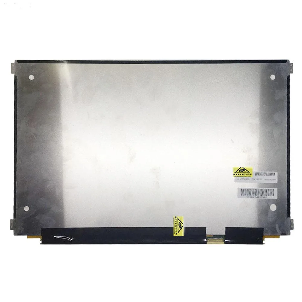 ATPAZDB ATPAZDB LQ156D1JW02 15.6" UHD 4K 3840x2160 40-pin laptop screen — product photo
