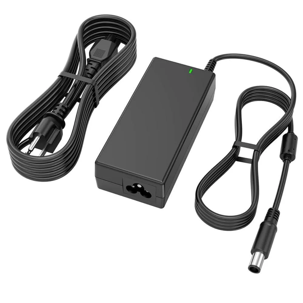  TREE.NB 90W 19.5V 4.62A Dell PA-10 Power Adapter 7.4x5.0mm — product photo