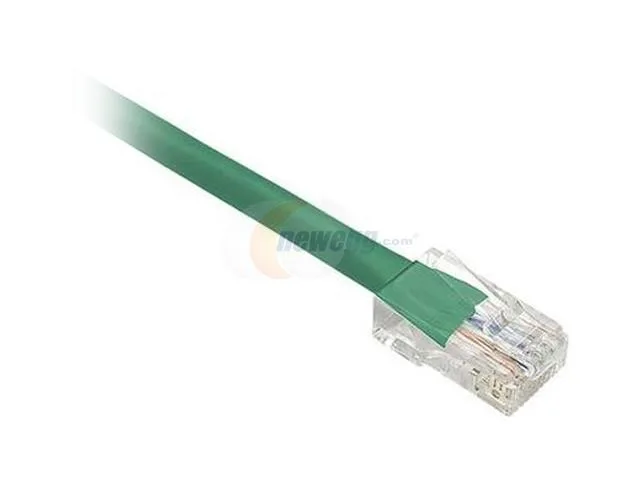 Oncore Power Systems, Inc. Oncore Power Systems, Inc. PC6-07F-GRN 7 ft Cat6 network ethernet cable — product photo