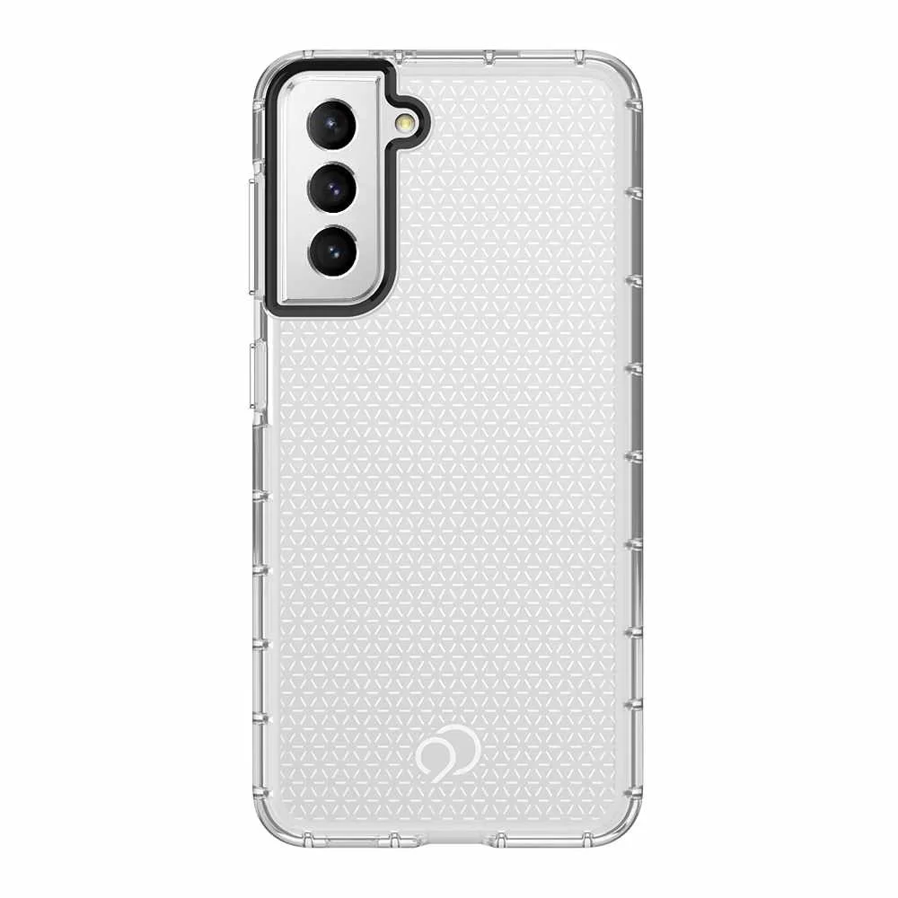 Nimbus9 Nimbus9 Phantom 2 Clear Case for Galaxy S21+ — product photo