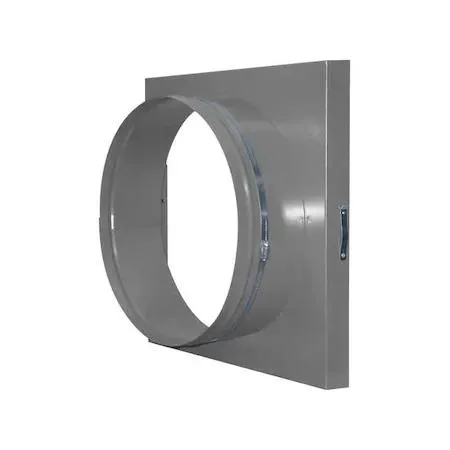 Delhi Delhi CA20 Collar Adaptor 20 in Blower — product photo