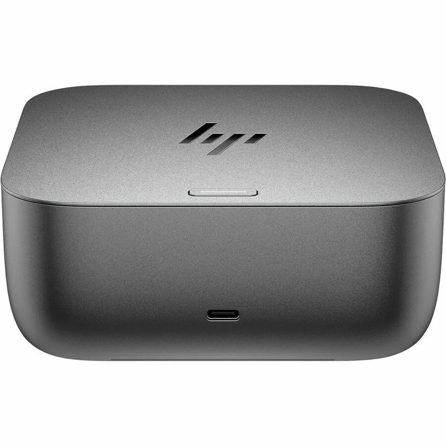 HP HP AW5M5UT#ABA Thunderbolt 4 Ultra 280W G6 Docking Station — product photo