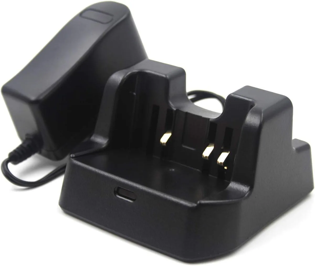 usbroway usbroway CD-41 Two-Way Radio Charger 2-Pack — product photo