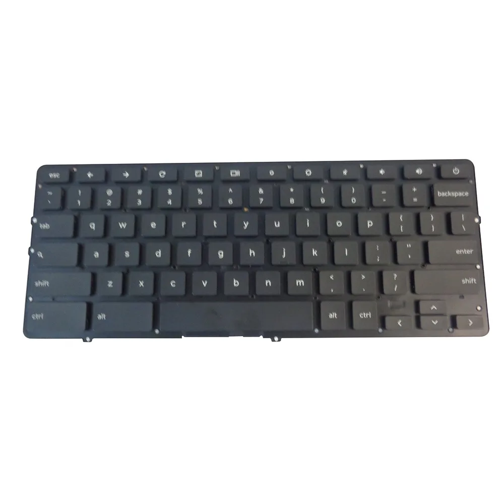 DELL DELL Chromebook 13 7310 Backlit Keyboard NVHD0 — product photo