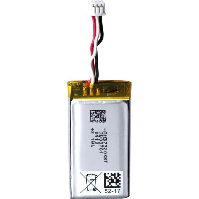 EPOS EPOS 1000807 Spare Battery for SDW 30 and SDW 60 Headsets — product photo