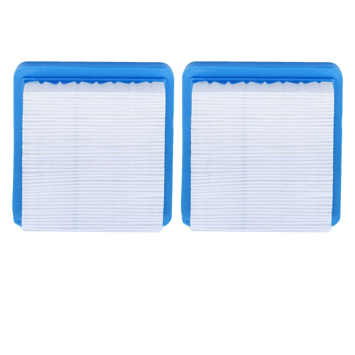LAHDEK LAHDEK 2-pack Air Filter 491588S 399959 Quantum 625 650 675 Model 12 — product photo