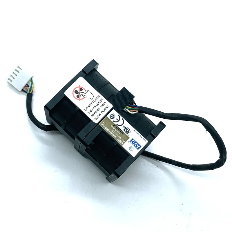 SXDOOL SXDOOL dbka0456b2mpfaf 12V 1.75A 40x40x56mm case fan — product photo