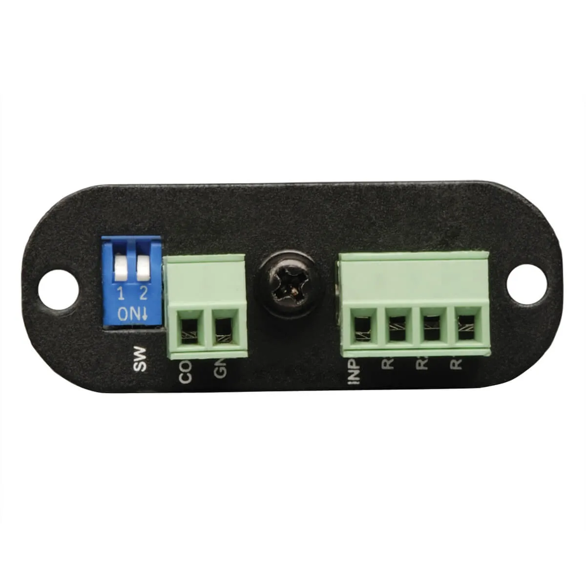 Tripp Lite Tripp Lite RELAYIOMINI UPS Contact Closure Card — product photo