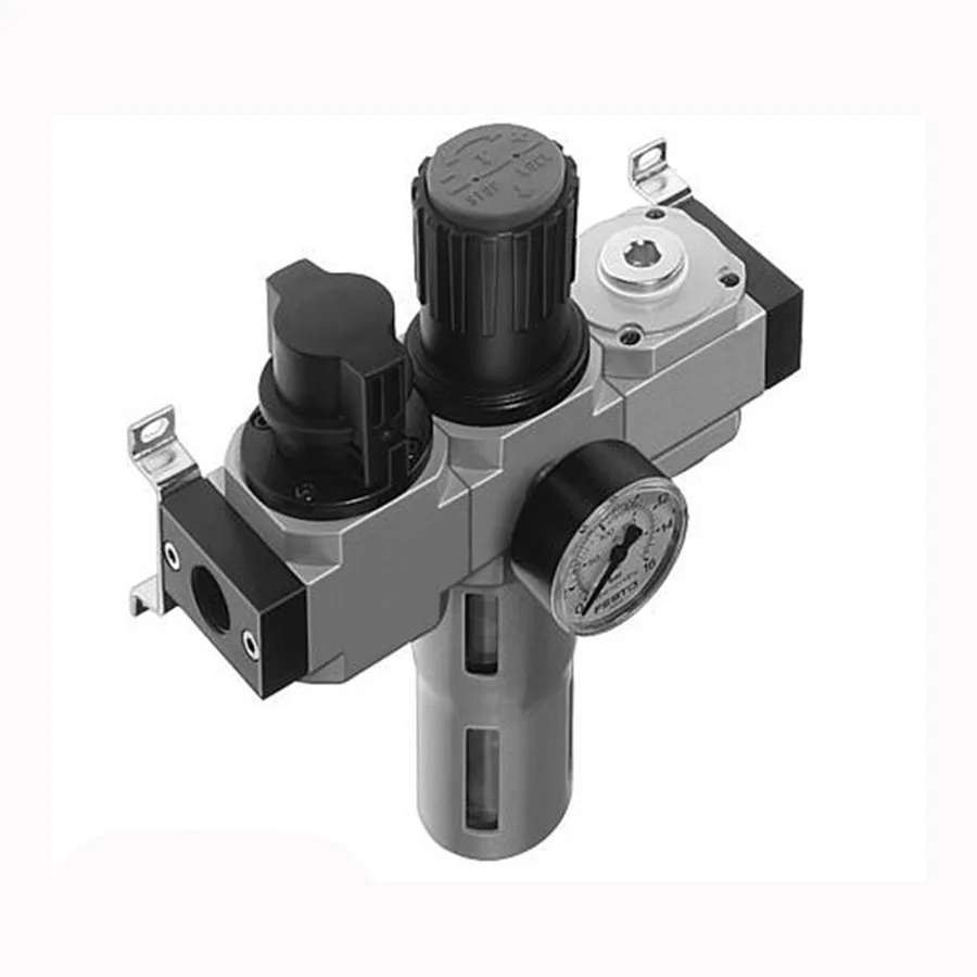 Festo Festo LFR-38-D-MIDI-KB electrician tool 43cm3 — product photo
