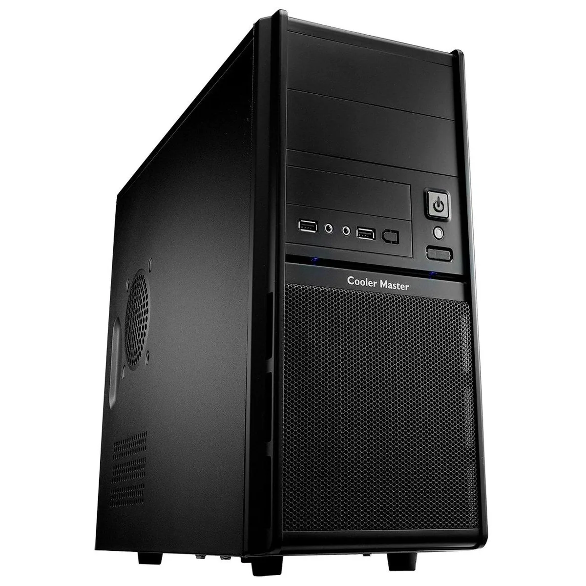 Cooler Master Cooler Master Elite 342 Micro-ATX Mini Tower PC Case — product photo