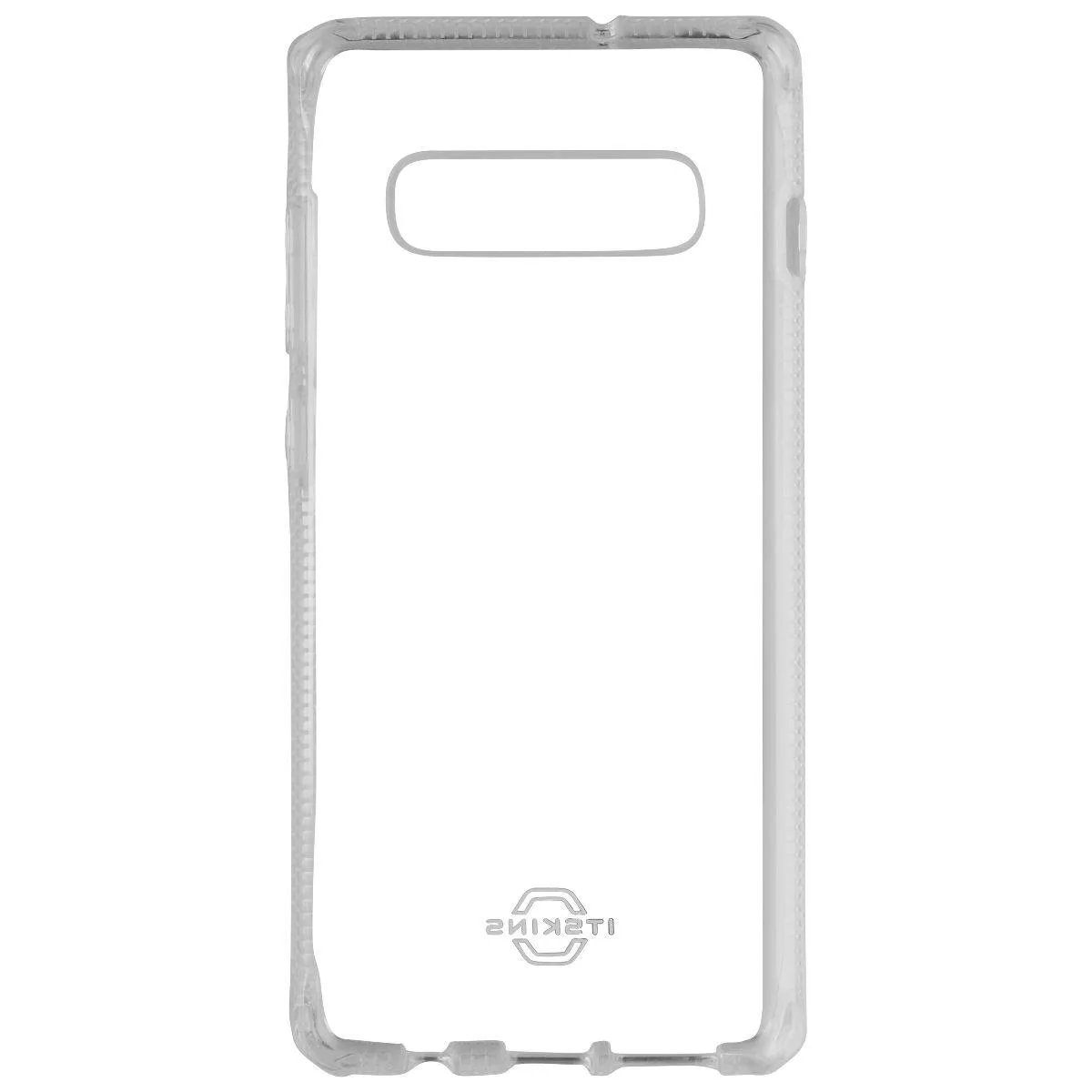 ITSKINS ITSKINS Spectrum Clear Gel Case for Samsung Galaxy S10+ 5G — product photo