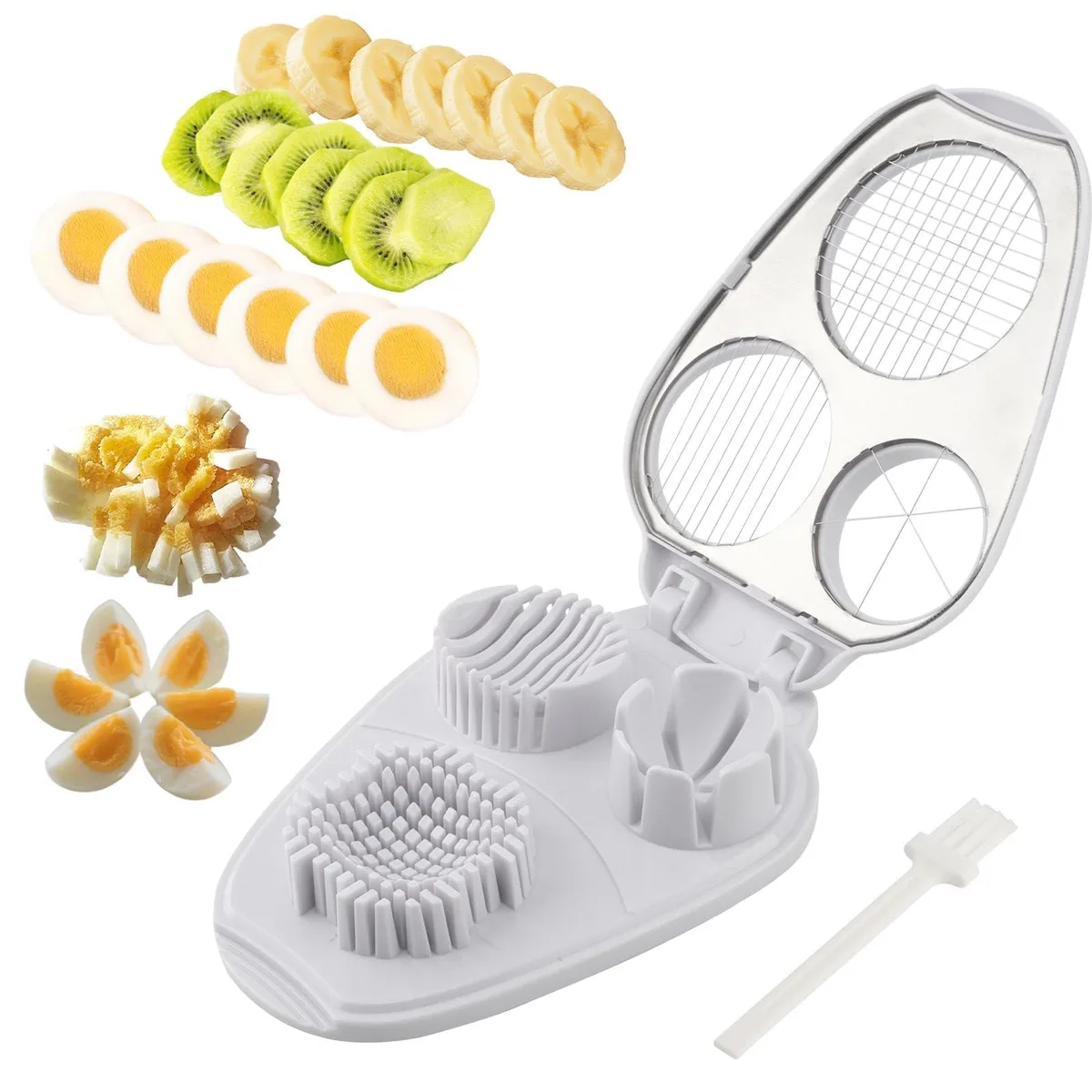  NOVYQREN 22448580 food processor white .63 lb — product photo