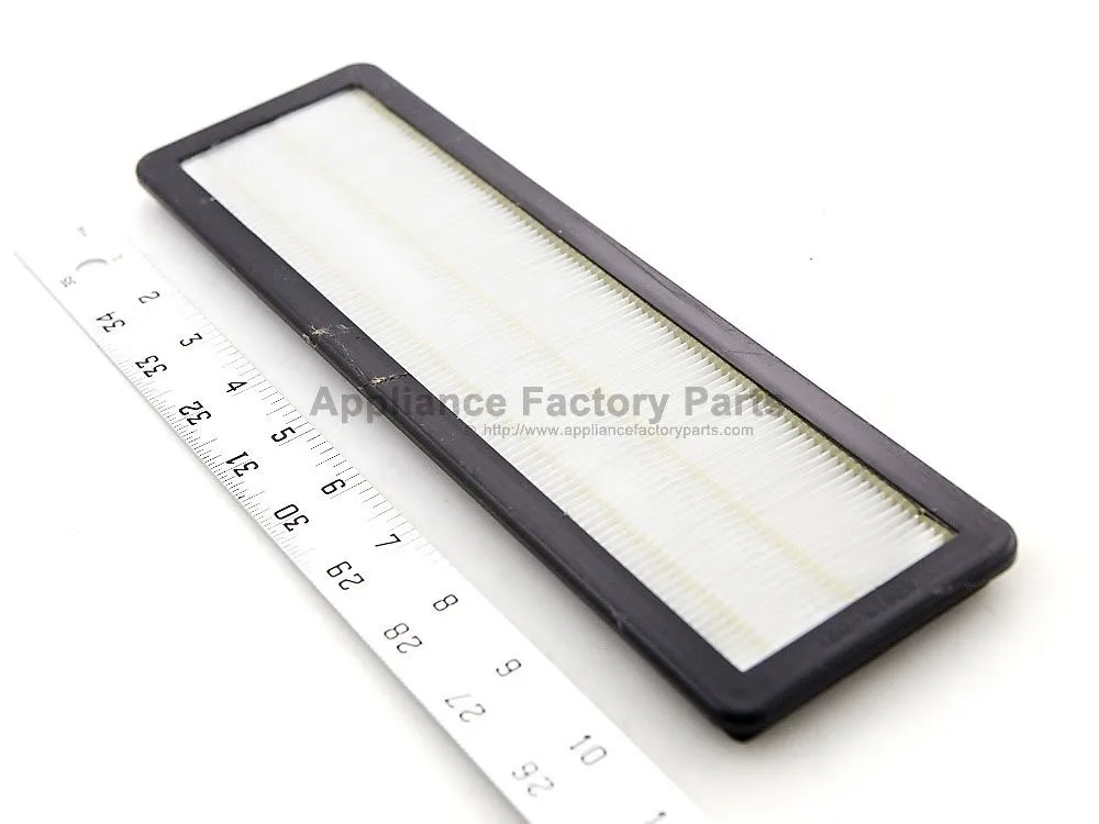 Appliance Factory Parts Appliance Factory Parts 38-2304-02 Hoover Vacuum Filter — product photo