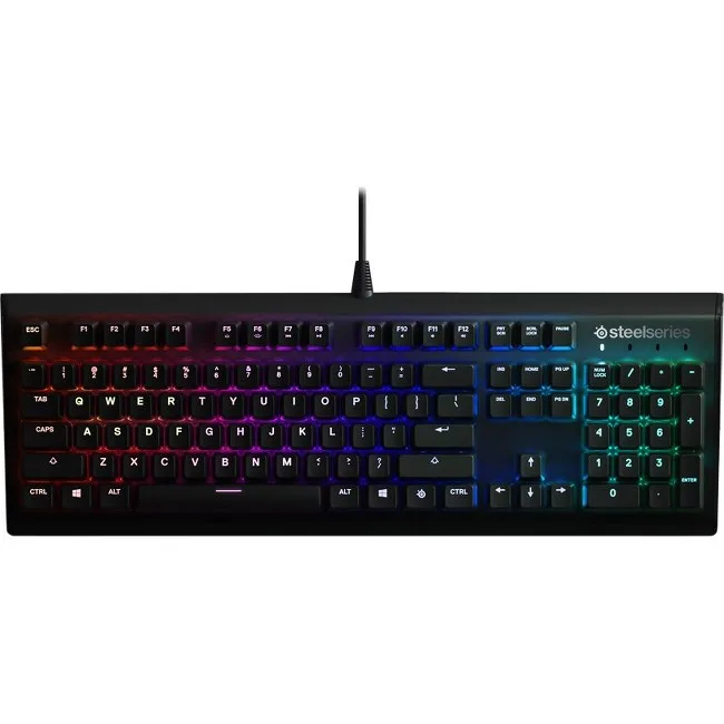 SteelSeries SteelSeries APEX M750 Gaming Keyboard 64677 — product photo