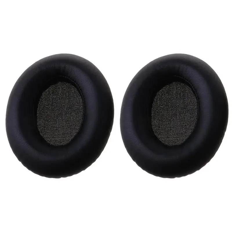 WMtec WMtec Ear Pads for TaoTronics TT-BH060 95x75mm Black — product photo