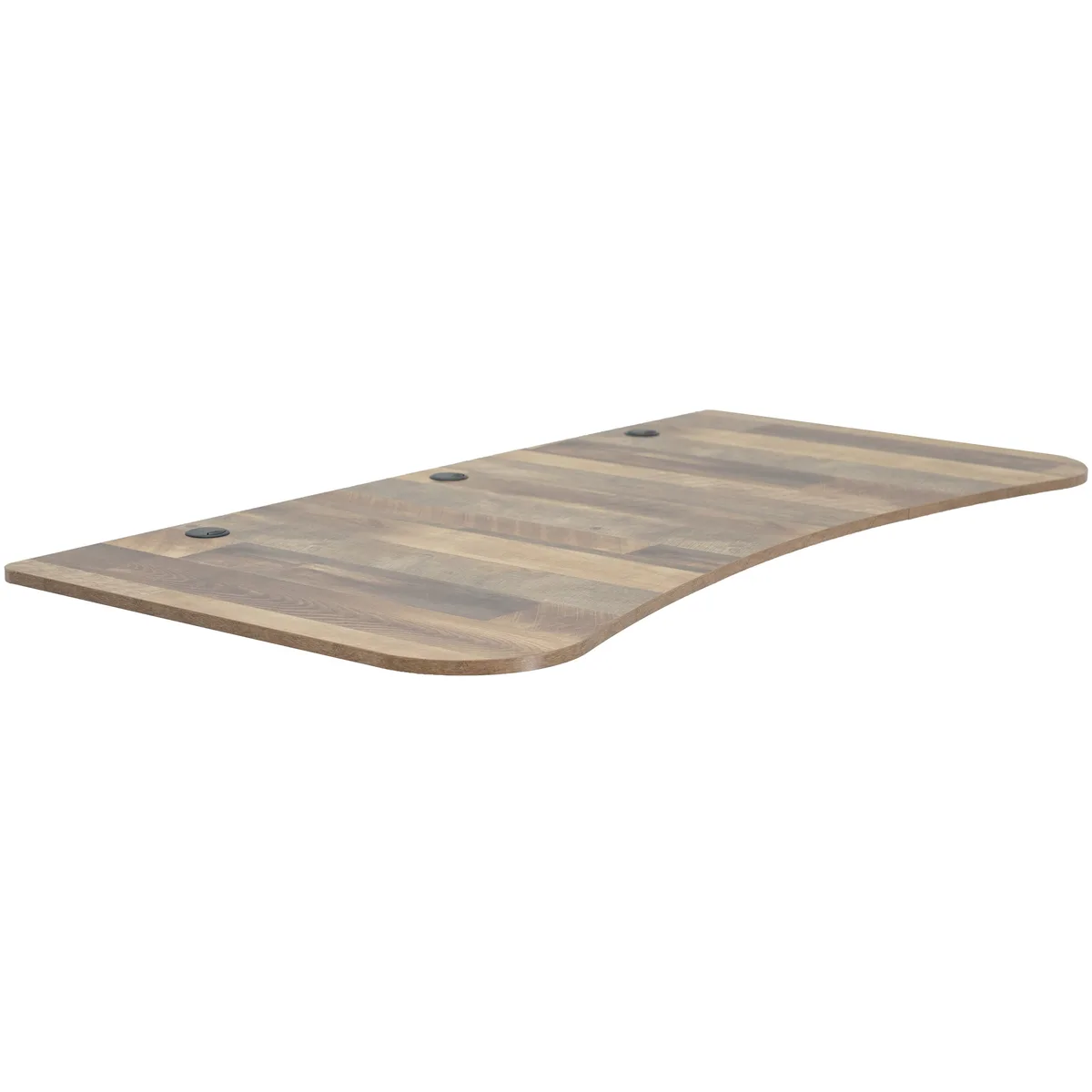 VIVO VIVO Reclaimed Wood 63" x 32" Table Top office furniture — product photo
