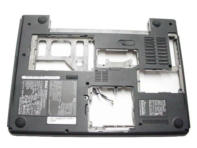 Dell Inspiron 640m E1405 bottom base plastic part MG575